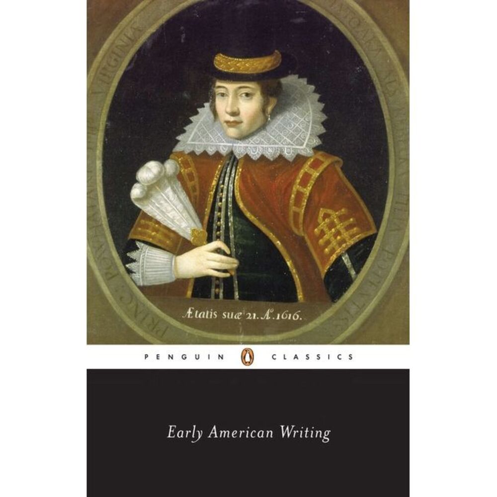 Early American Writing -- Various